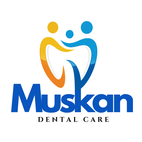 muskan Logo